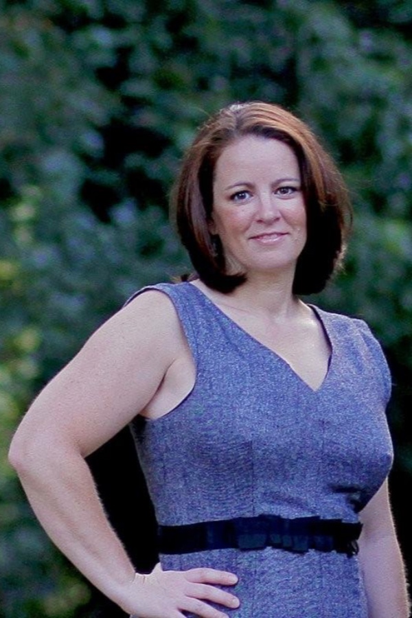 Cruise Brothers Travel Agent Kathryn Taber
